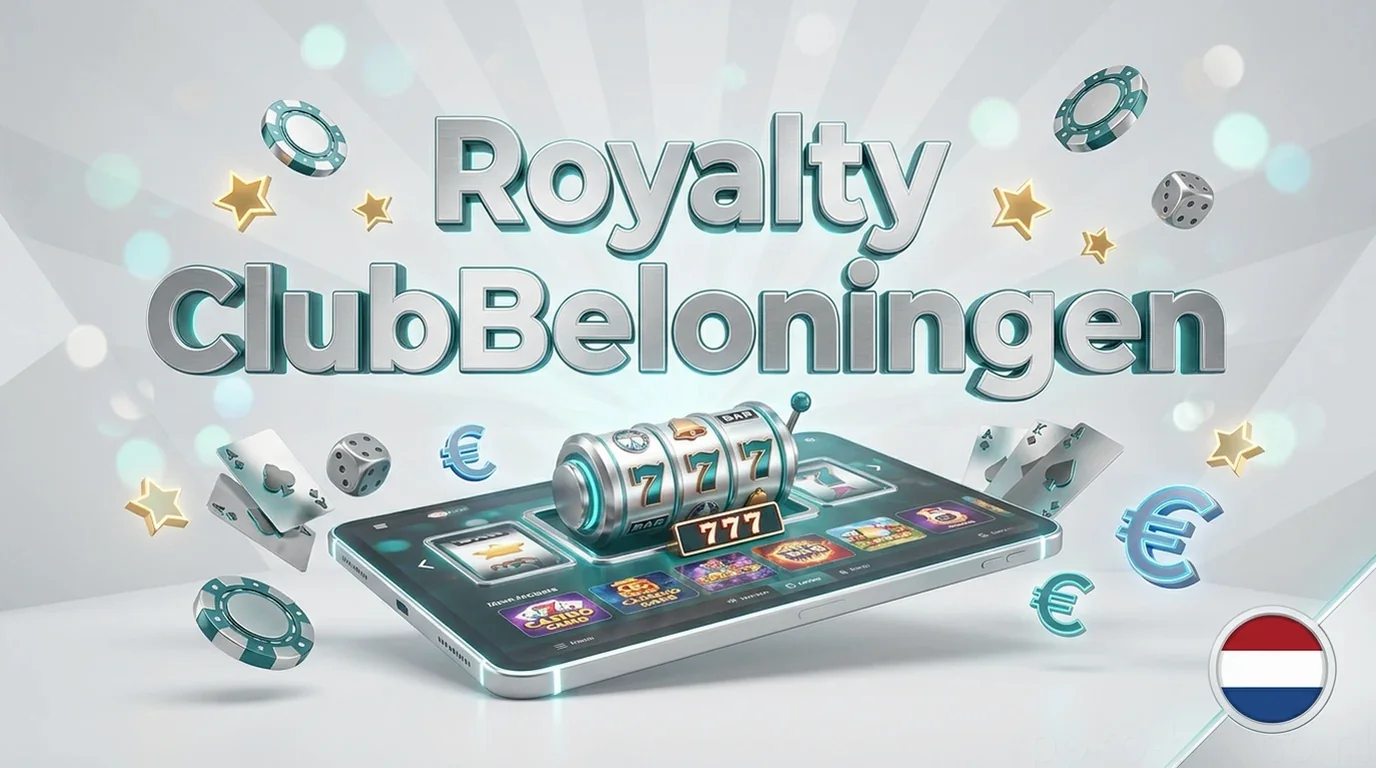 Royalty ClubBeloningen