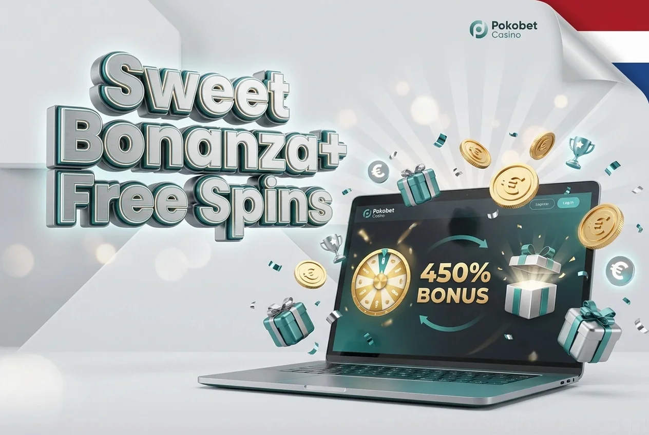 Sweet Bonanza+ Free Spins